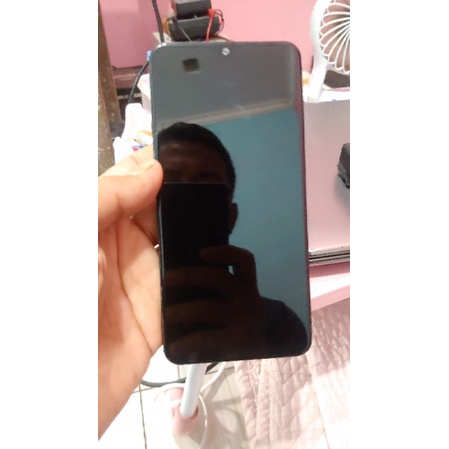 Lcd + frame Vivo y91c - y91 - y93 Original cabutan