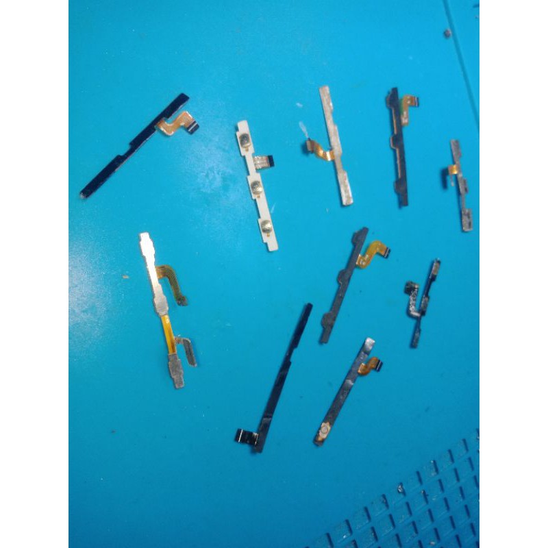 Aneka macam flexibel on off volume Evercoss,advan,mito dll/all hp