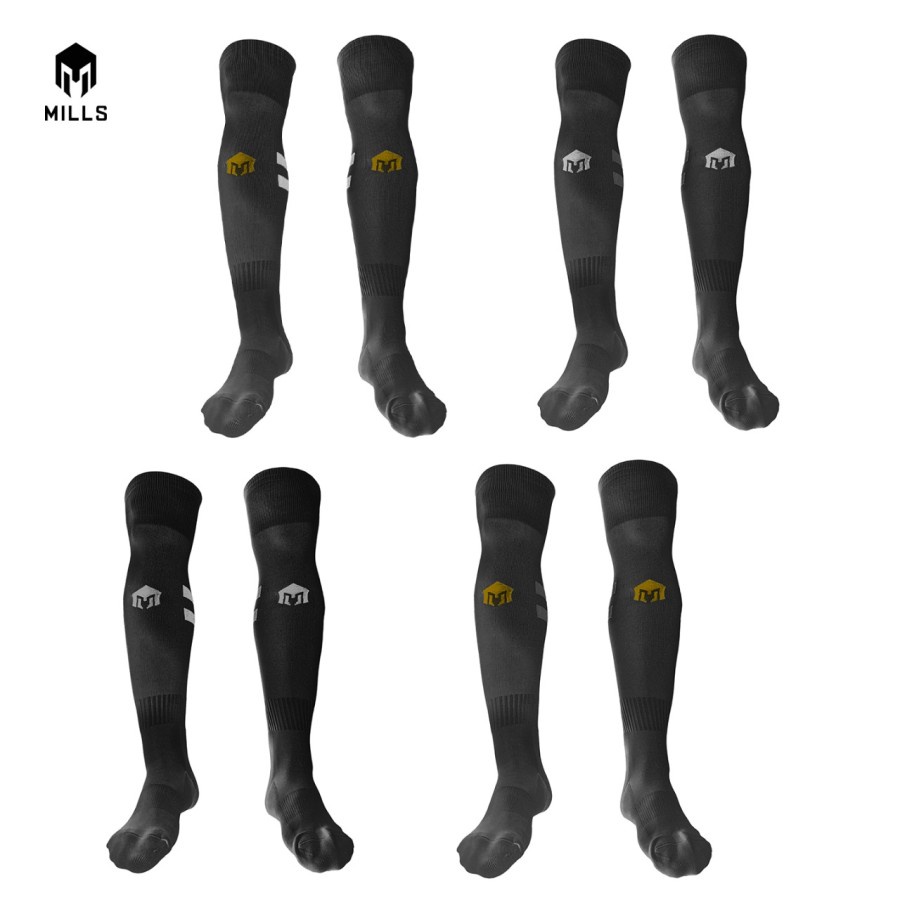 KAOS KAKI MILLS SEPAK BOLA / KAOS KAKI MILLS FUTSAL A1 1006