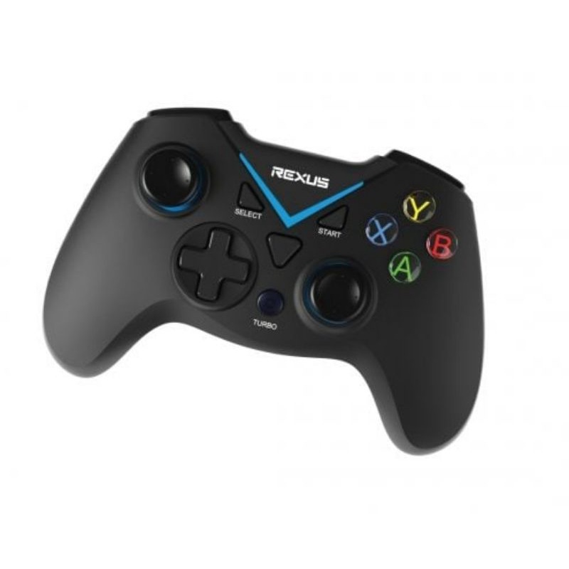 Rexus Gladius GX100 Wireless Gaming Gamepad