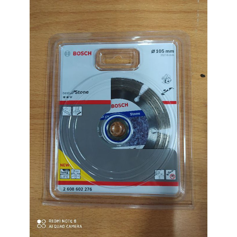 Pisau Potong Granite