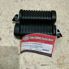 footstep belakang honda astrea grand