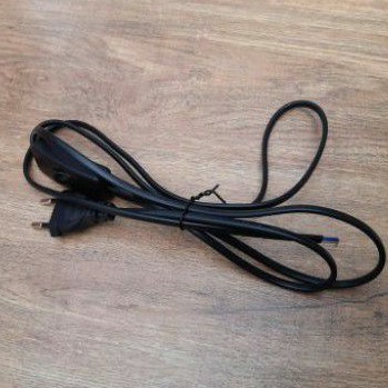 Kabel Buntung on off siap sambung