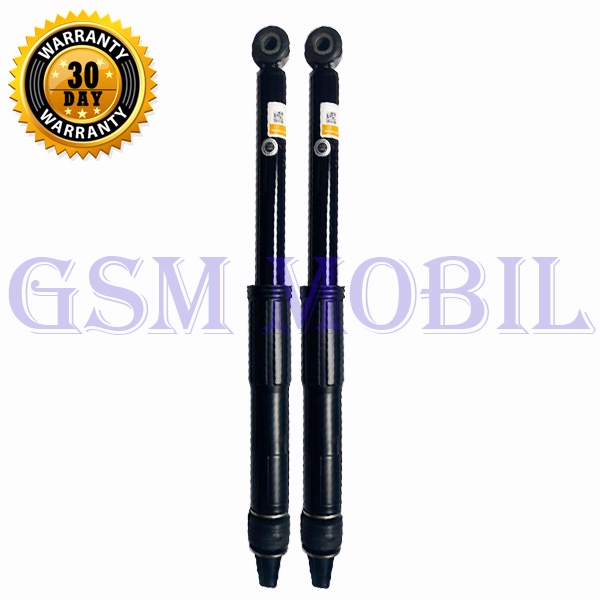 Shock Breaker Absorber Suzuki X-Over SX4 Belakang 1 Set - 62236223