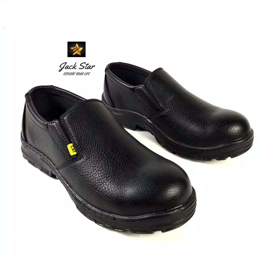 Sepatu Sefty Pria Sepatu Safety Sepatu Safety Pria Murah Sepatu Safety Septi Original Terlaris