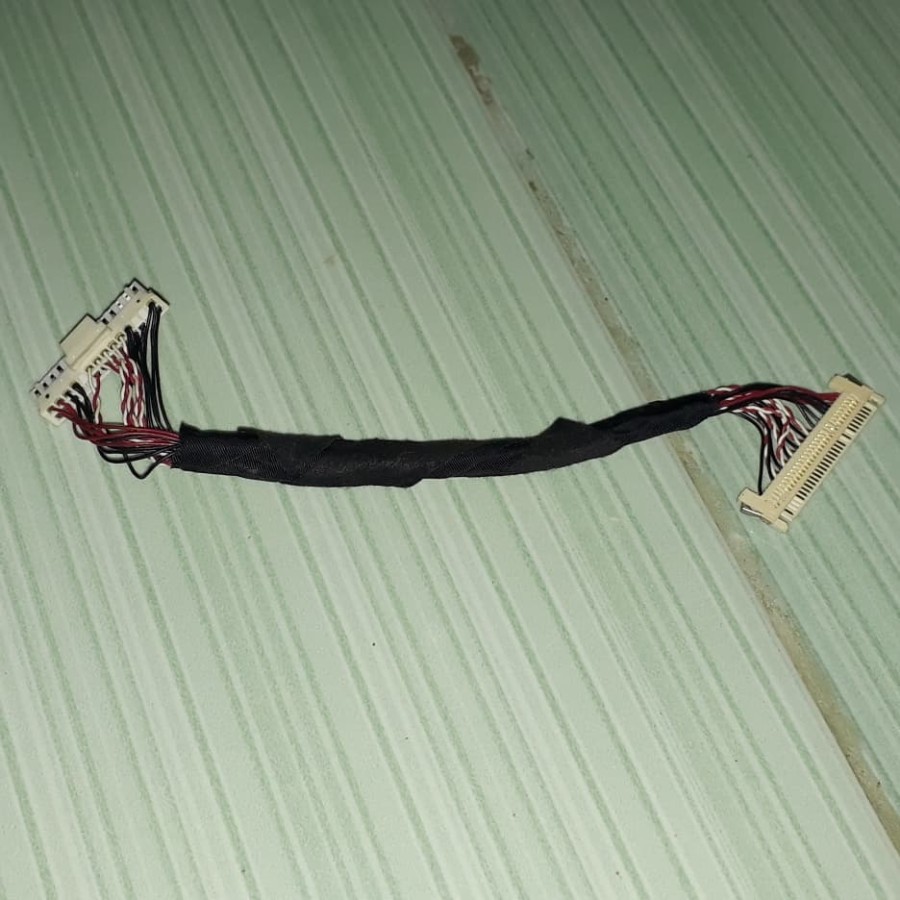 Flexible LVDS Original Toshiba 24L1600VJ 24L1600 24L2600VJ 24L2600