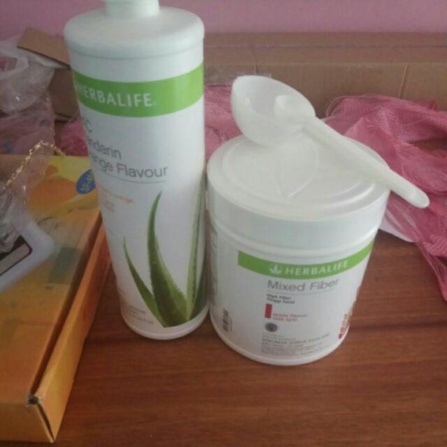 Herbalife Tempat Shake Praktis