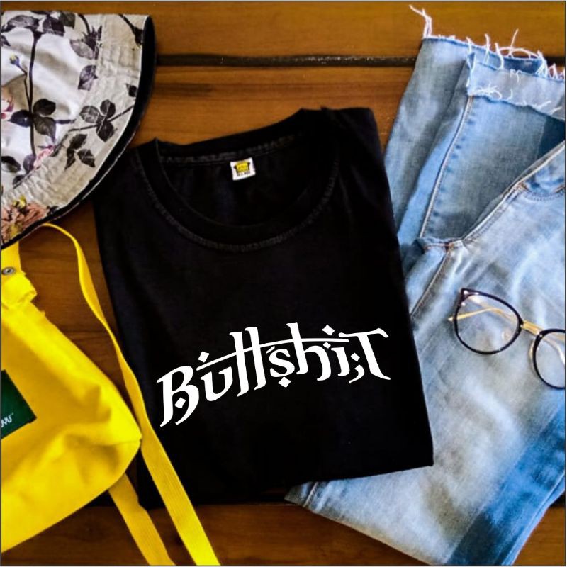Kaos Bullshit