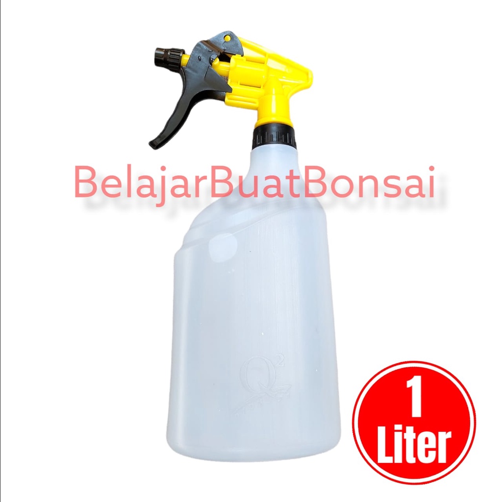 Alat Semprot Pupuk Jetspray Ukuran 1 Liter