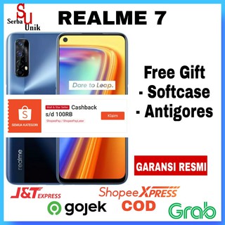 Harga realme 7 Terbaik - Oktober 2020 | Shopee Indonesia