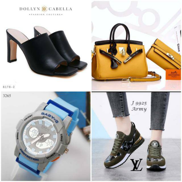 berlyolshop