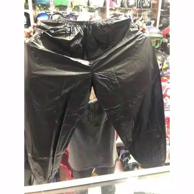 Jas Hujan Sumo Tiger Head 68275 super besar 6XL Big size Jas Hujan SUMO Termurah Jas Hujan murah