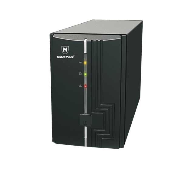 Micropack TR650 UPS