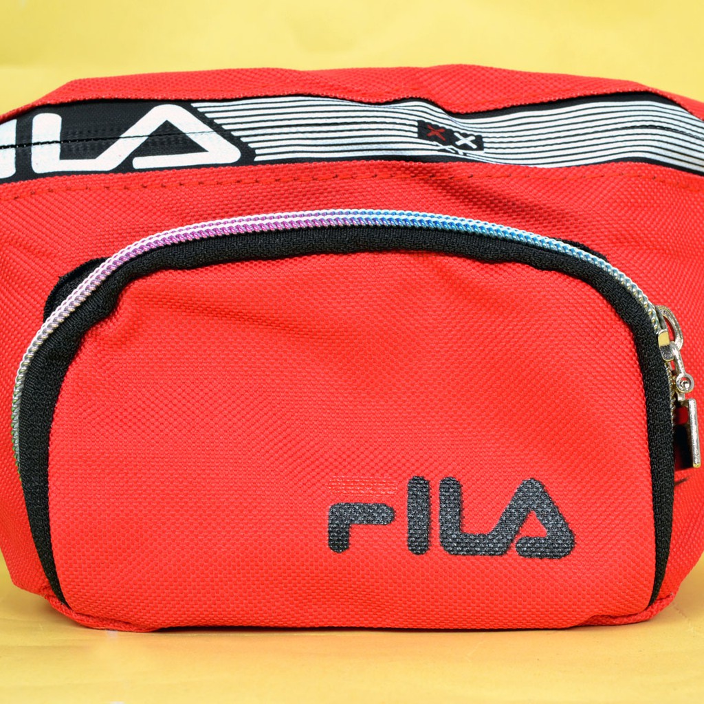 Tas Waistbag Tas Pinggang Pria 7072