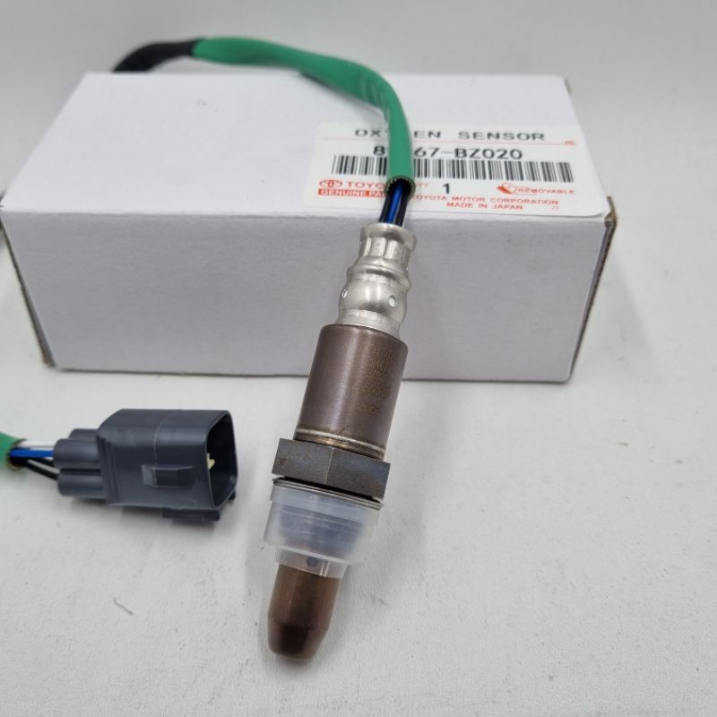 SENSOR OKSIGEN OXIGEN O2 KNALPOT ATAS CALYA SIGRA