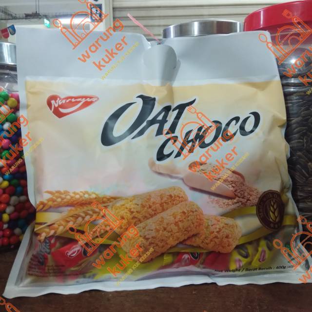 

OAT Choco (40pcs - campur)