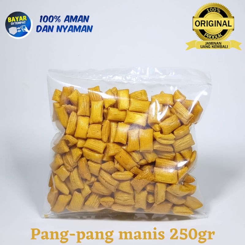 

pang pang manis 250gram