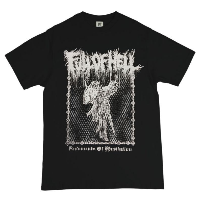 KAOS BAND FULL OF HELL
