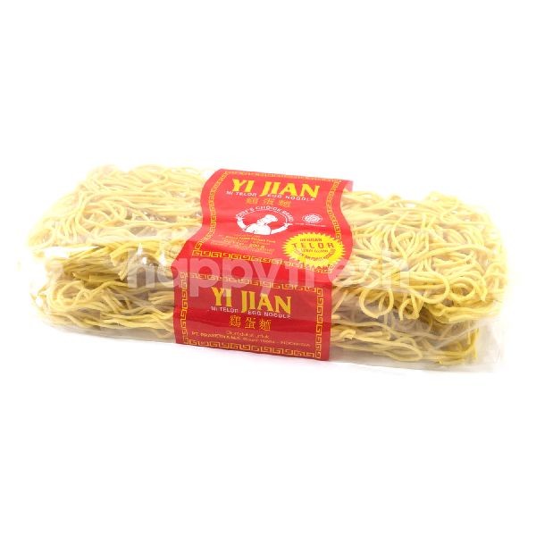 

Da2011F Mie Tlur Yi Jian 200Gr / Mie Kering Telor Kecil Ffa2D01A1