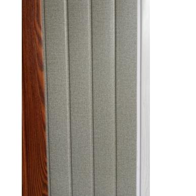 Shunda Plafon PVC wallboard ..