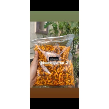 

Baso Goreng