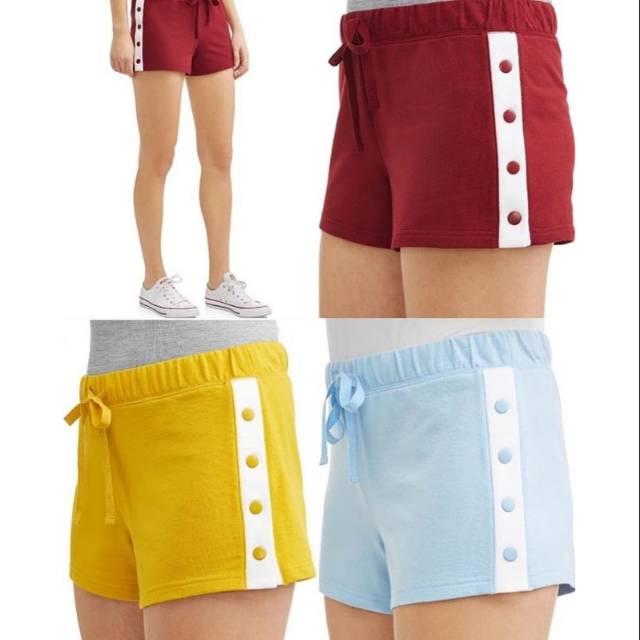 nobo shorts