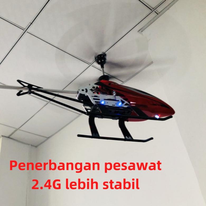 Harga Helicopter Remote Control 50cm 