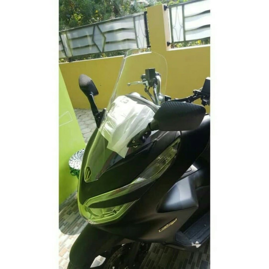 Spion Sepion R25 R 25 Universal Semua Motor Spion R25 Nmax Lexi Pcx Aerox