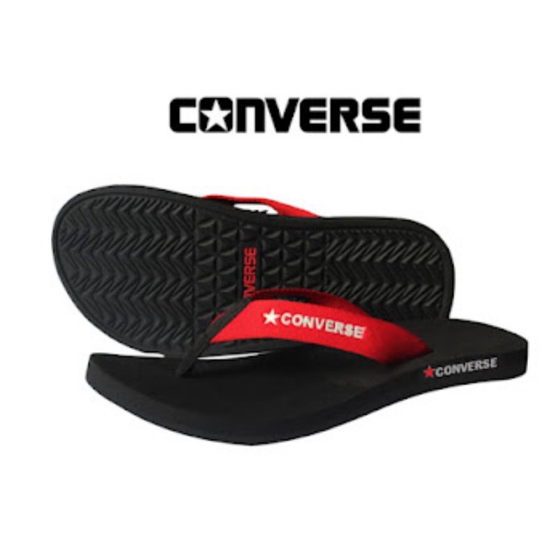 Sandal jepit converse / sandal jepit pria outdoor / sandal outdoor