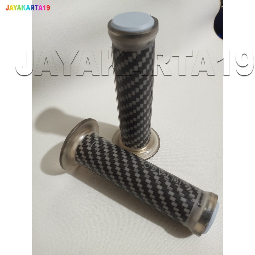 Handgrip handfat grip karbon karet kitako