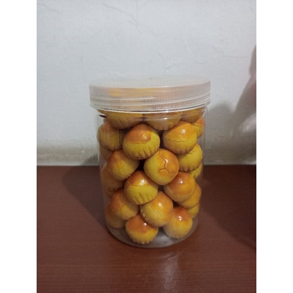 

nastar 500gram
