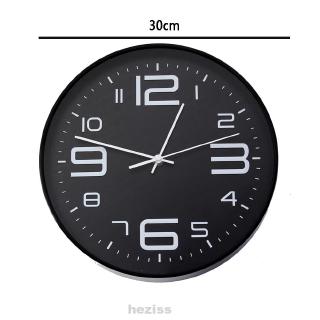 Jam Dinding Quartz Modern Bentuk Bulat Bahan Akrilik Untuk Jam Dinding Quartz Modern Bentuk Bulat Bahan Akrilik Untuk