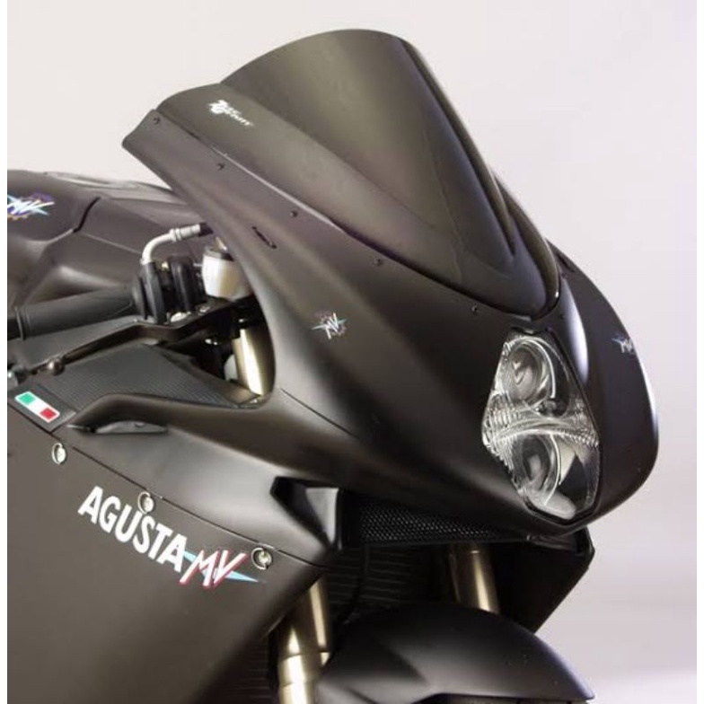 Visor Windshield Zerogravity Zero Gravity MV Agusta F4 F4RR