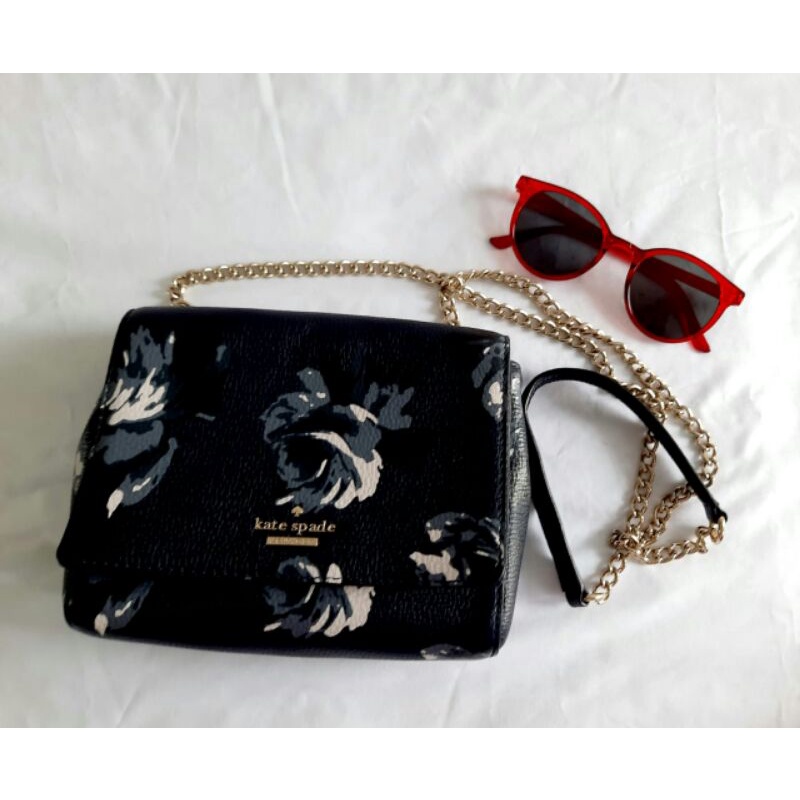 Preloved Kate Spade Mini Emelyn