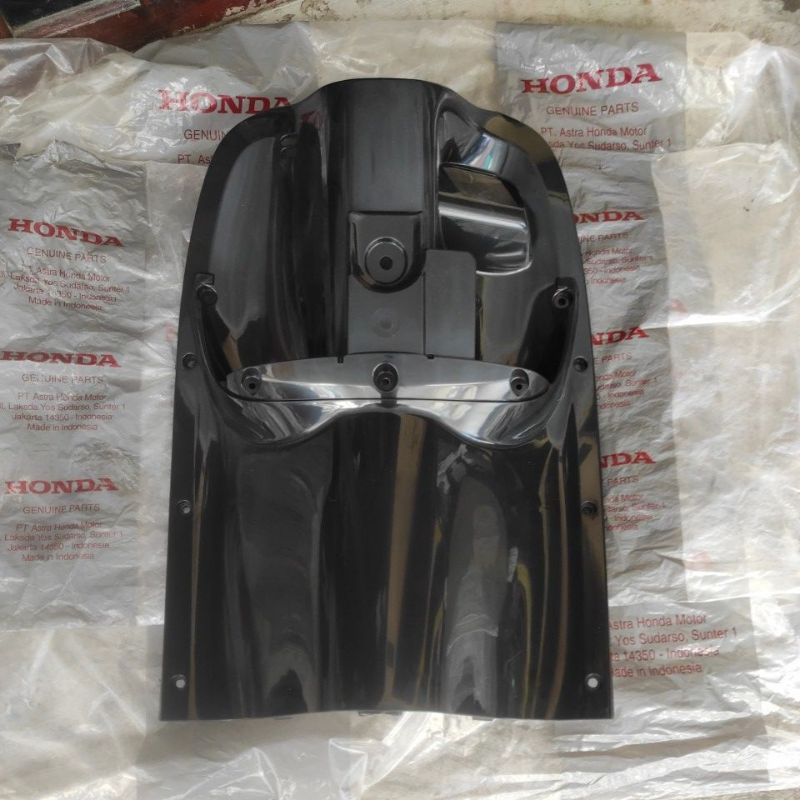 cover inner legsil kontak kap dek kunci scoopy fi k16 2013 2016