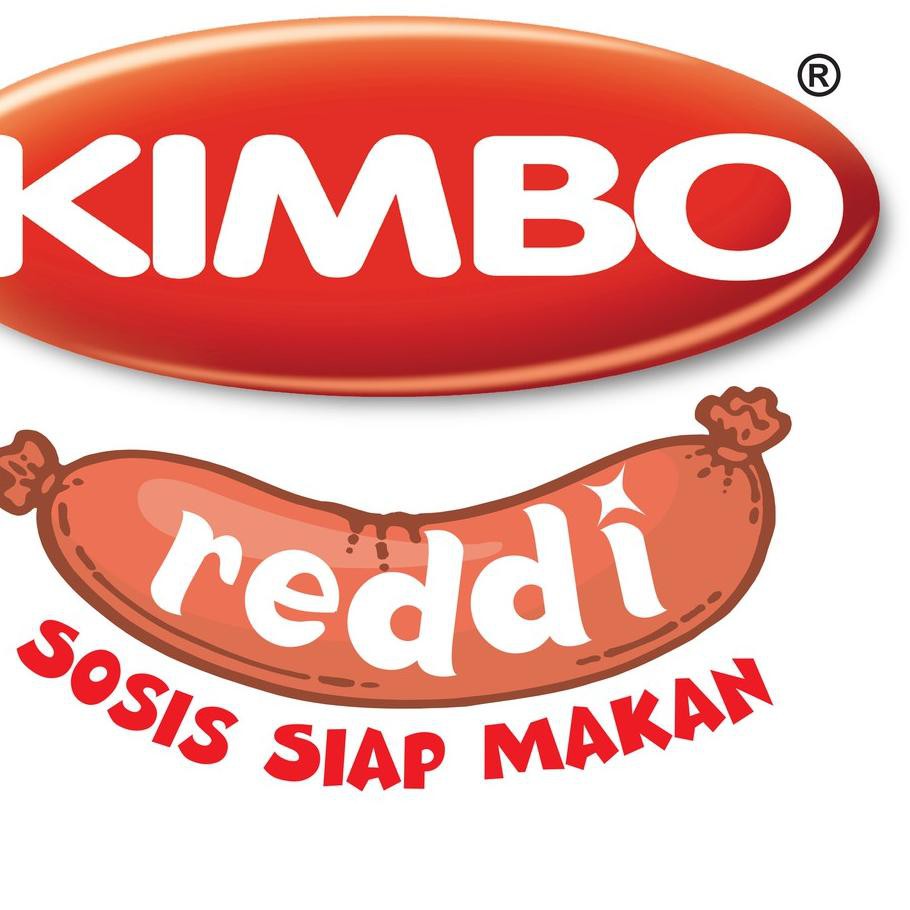

>CAS.E-0687!! KIMBO Reddi Sosis Ayam Toples Termurah
