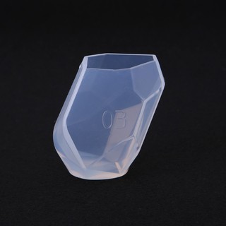 Autu Cetakan Resin Silikon Bening untuk Kerajinan Tangan Autu Cetakan Resin Silikon Bening untuk Kerajinan Tangan