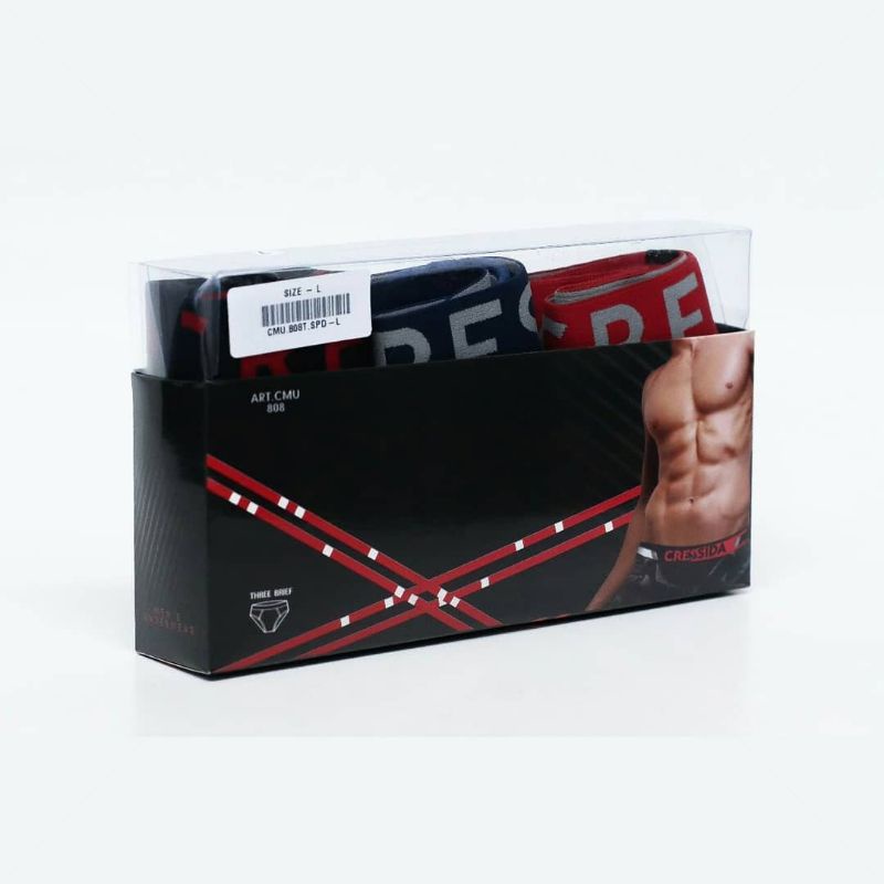 CELANA DALAM COWOK - CRESSIDA UNDERWEAR