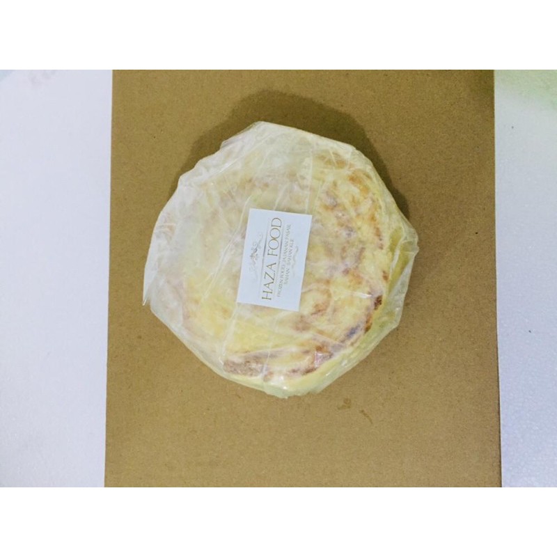 

Roti Maryam