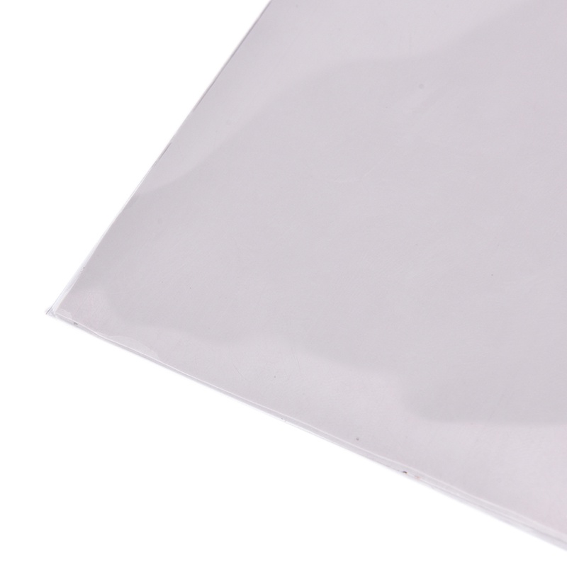 (LUCKID) Pad Silikon Konduktif Termal Pendingin GPU CPU