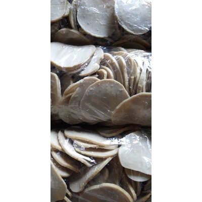 

kerupuk ikan khas sedayu gresik