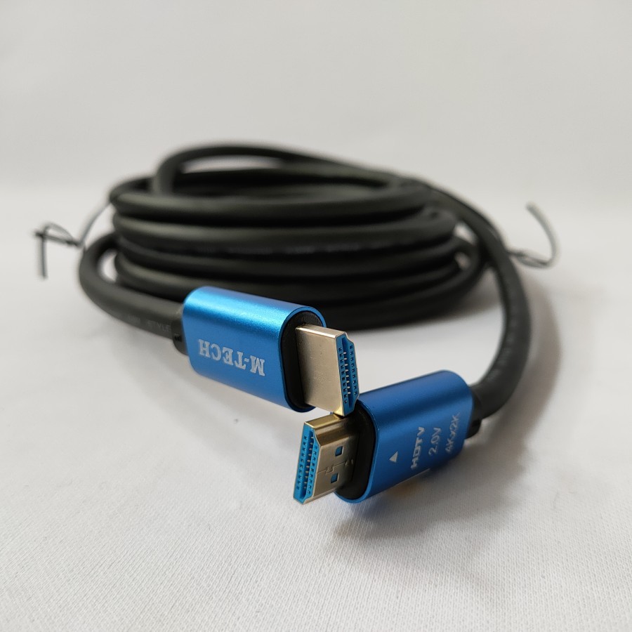 Kabel HDMI 10Meter V.2.0 4K HD Premium