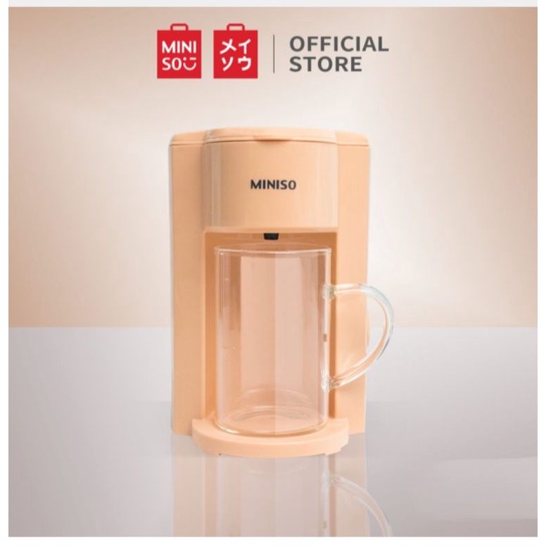 MINISO COFFEE MAKER