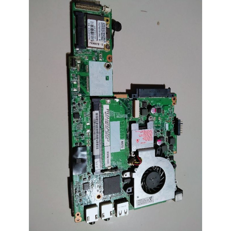 Mainboard axioo pico M1110 pjm