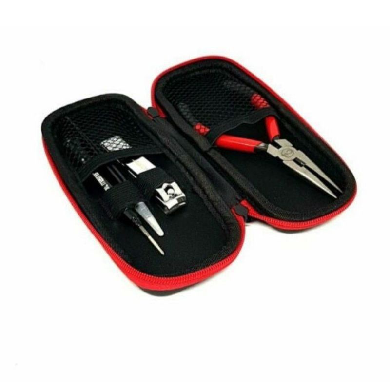 Toolkit RBK Authentic by Coil Master