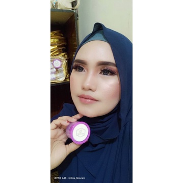 CREAM UBC UMI AL-FATIH ECER