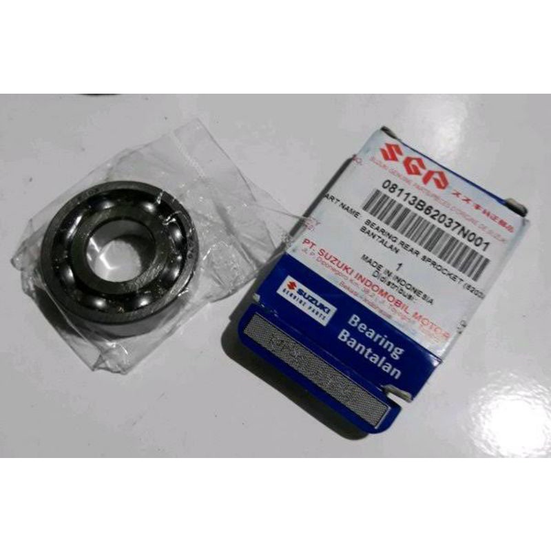 bearing nap gear 6203 ORI SGP