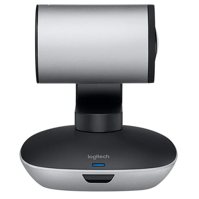 Logitech Video Conference Camera PTZ Pro 2 - Garansi Resmi