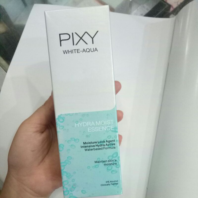 Pixy White Aqua Hydra Moist Essence 125ml