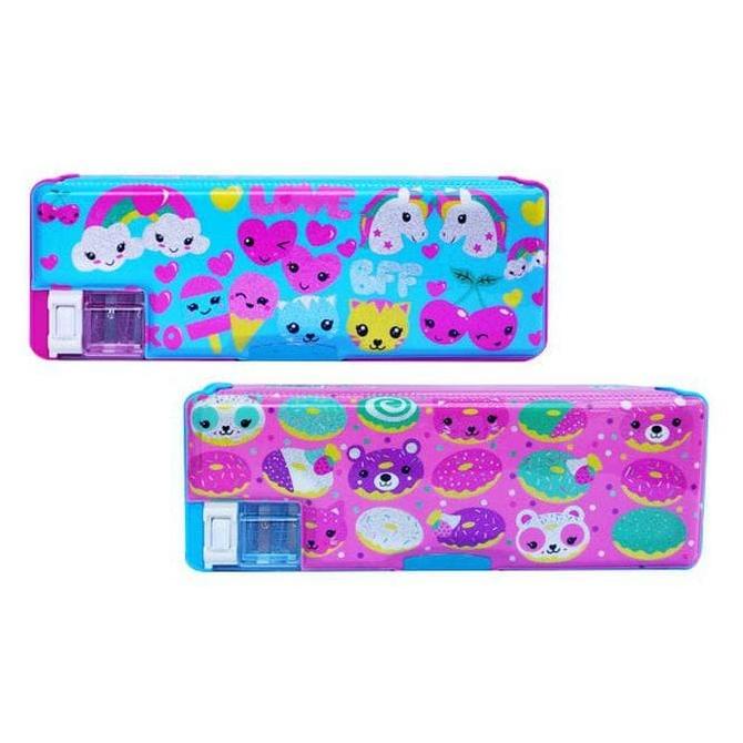 

TERMURAH Terbaru KOTAK PENCILCASE SMIGGLE KW TEMPAT PENSIL GLITTER UNICORN/TEMPAT PENSIL AESTHETIC/TEMPAT PENSIL ANAK PEREMPUAN/TEMPAT PENSIL LUCU/TEMPAT PENSIL 3D/TEMPAT PENSIL TRANSPARAN/TEMPAT PENSIL LUCU/TEMPAT PENSIL KOREA/TEMPAT PENSIL KAIN/TEMPAT